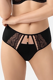 Gorsenia K977 Latika - czarny