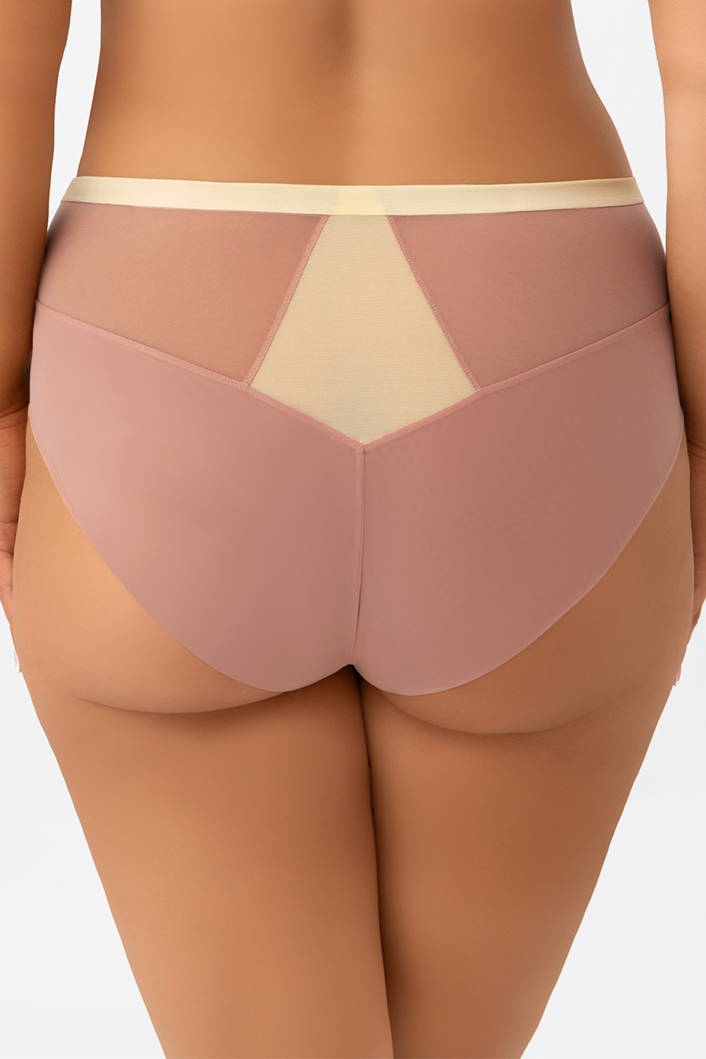 Gorsenia F013 Citronella - mix