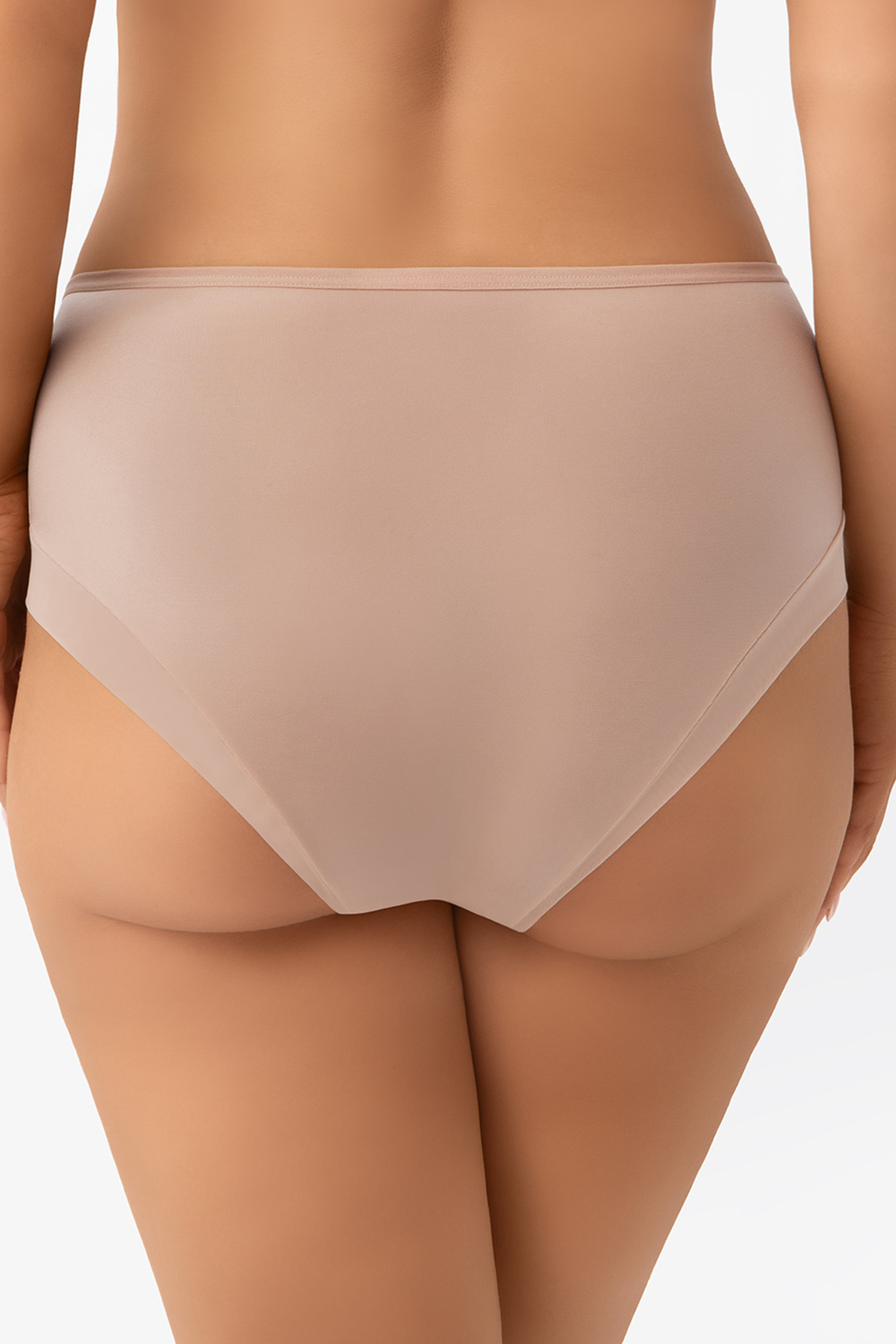 Gorsenia F018 Luisse Almond - migdałowy