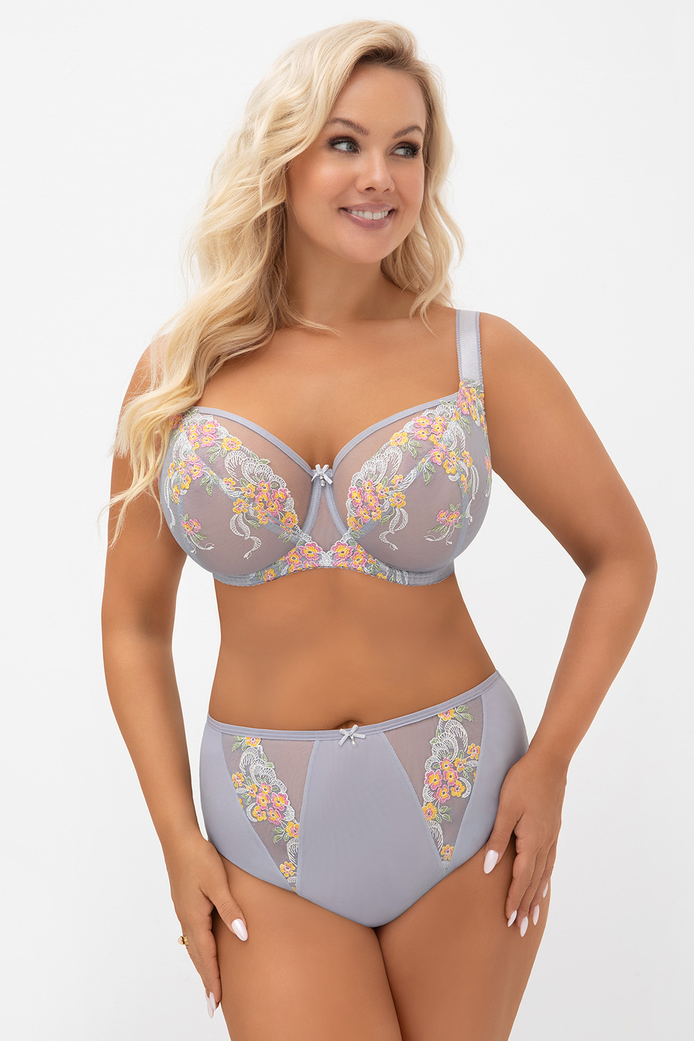Gorsenia G015 Flora - mix