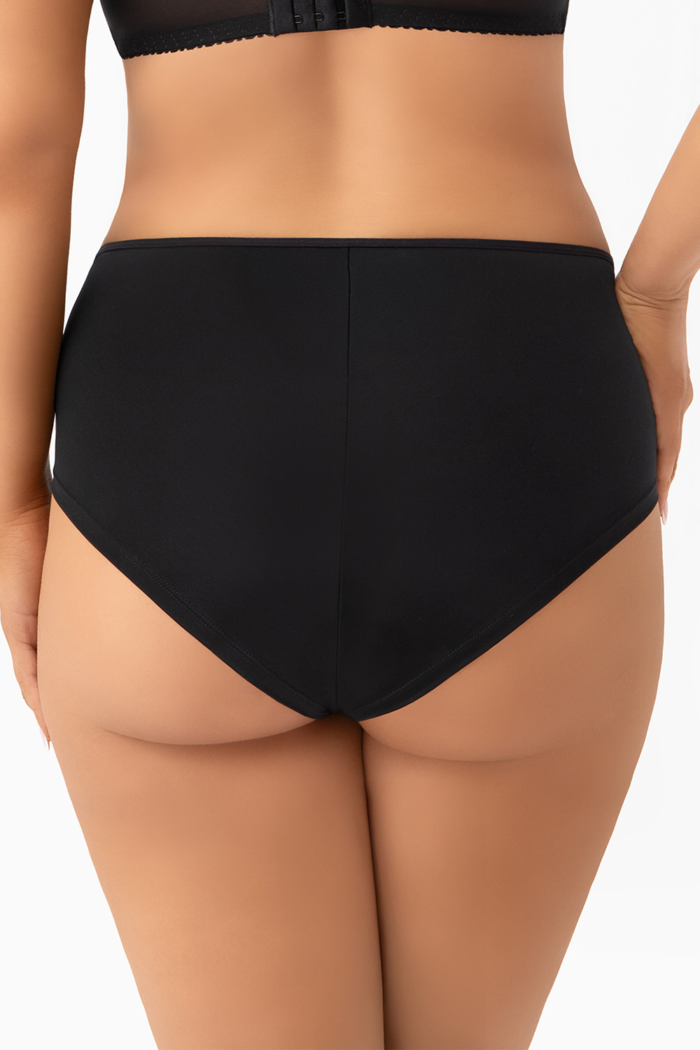 Gorsenia K976 Latika - czarny