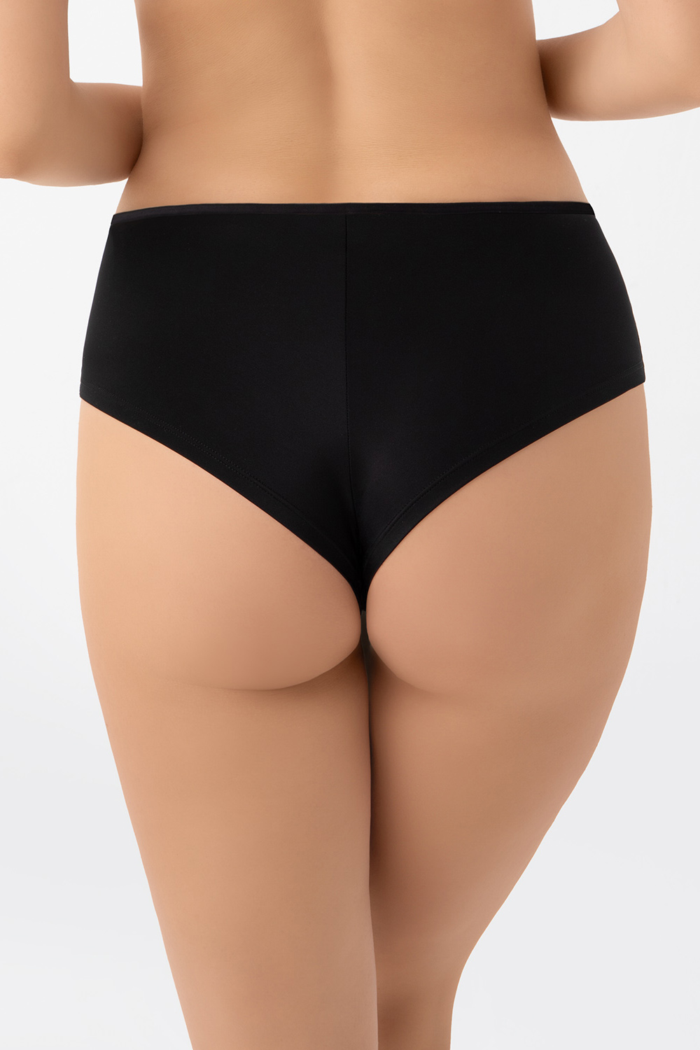 Gorsenia K977 Latika - czarny