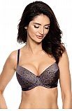 Janet/B1 - biustonosz push-up push-up Gorteks Janet/B1 - miniatura