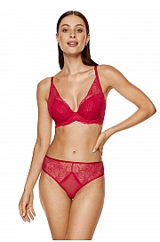 Figi Model Rouge F Red - Czerwony