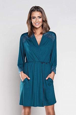 Italian Fashion Inspiracja r.3/4 - morski