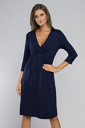 Italian Fashion Karen r.3/4 - granat