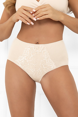 Italian Fashion Libra maxi - puder