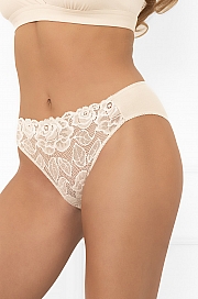 Italian Fashion Libra midi - puder