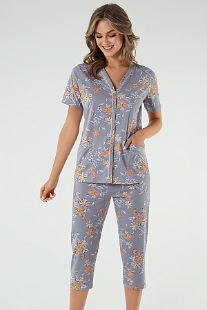 Italian Fashion Nidri kr.r. sp.3/4 - druk