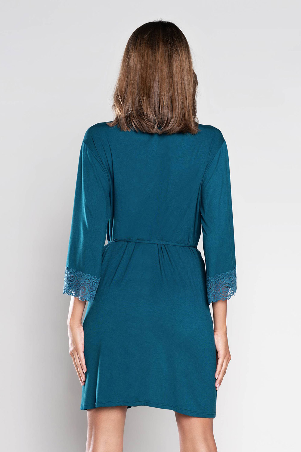 Italian Fashion Inspiracja r.3/4 - morski