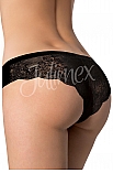 Julimex Lingerie Tanga panty - figi - Julimex Julimex Lingerie Tanga panty - figi - Julimex