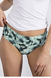 Julimex Panty - botanic - miniatura