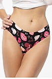 Julimex Tanga Brasil - figi brazyliany - Julimex