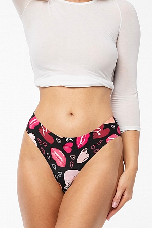 Figi Julimex Kiss Me Simple Brasil