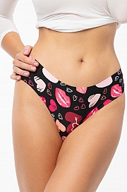 Figi Julimex Kiss Me Tanga Brasil