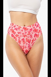 Figi Julimex Love Vibes Simple String Maxi