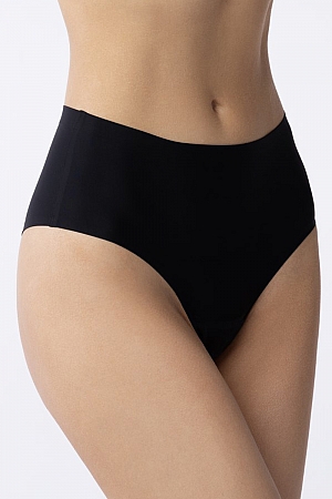 Julimex Brasil panty Maxi - czarny