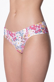 Julimex Brasil panty - botanic