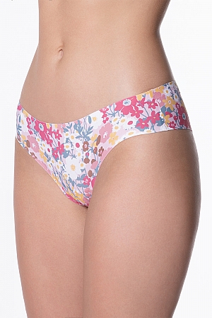 Julimex Brasil panty - botanic