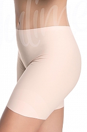 Julimex Lingerie Bermudy comfort - beż