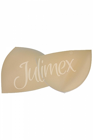 Julimex WS-18 wkładki bikini - beż