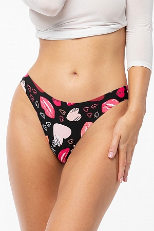 Stringi Julimex Kiss Me Simple String