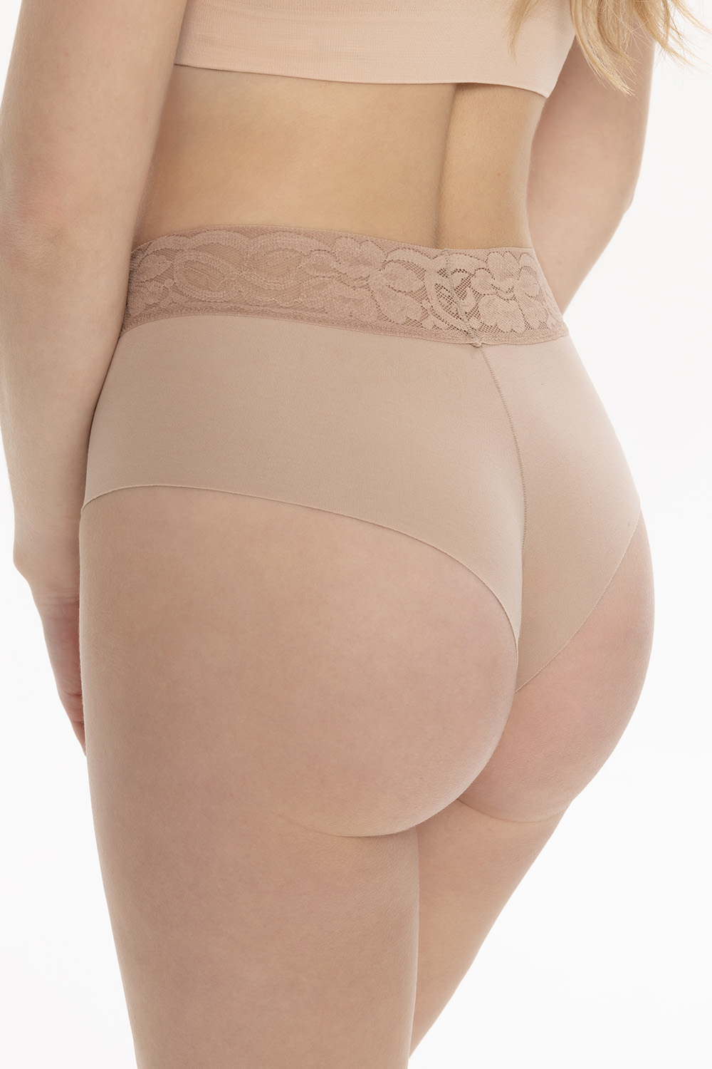 Julimex COTTON MOOD Brasil - beżowy Julimex COTTON MOOD Brasil - beżowy