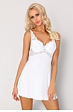 Ellenin White LC 90420 Misteelina Collection