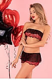 Kissable Hearts LC 90006