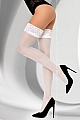 Kornelie 20 DEN White