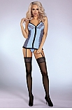 Leyla LC 90303 Blue Sensual Collection