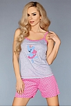 MODEL 723/1 PINK