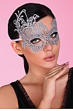 Mask Silver LC 1711