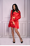 Jacqueline Red LC 90249 Jacqueline Red LC 90249