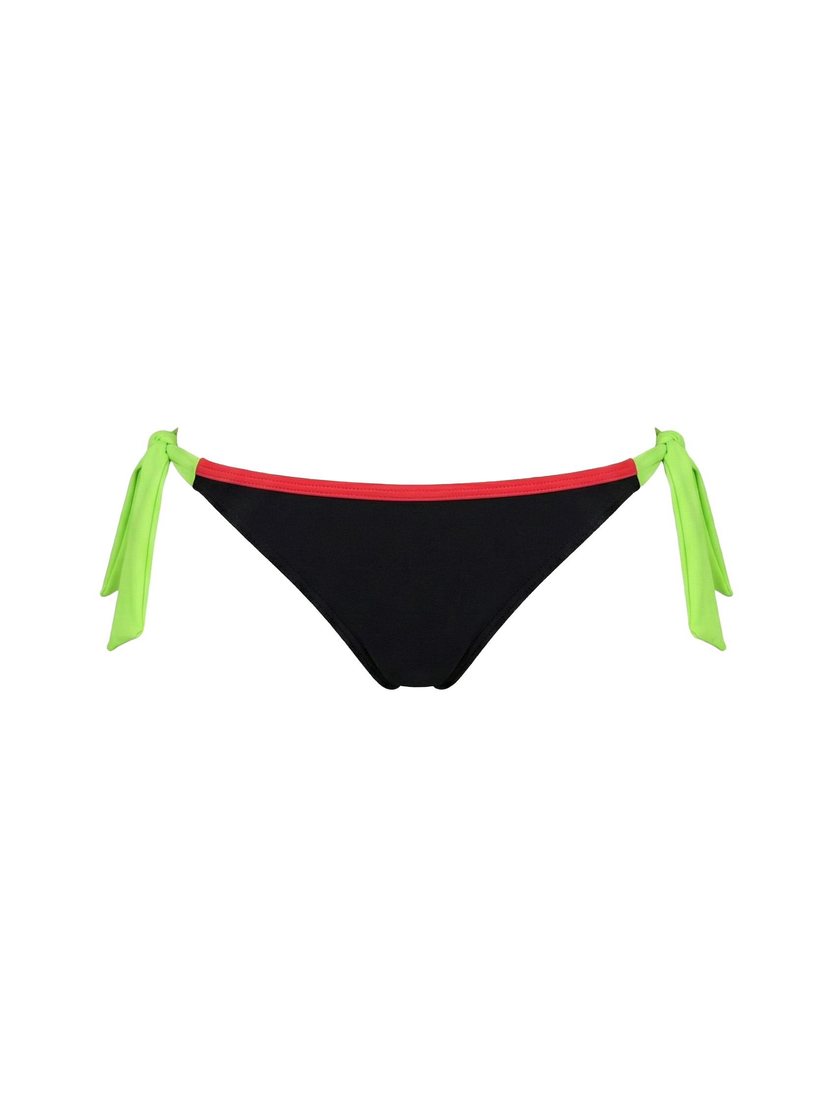 Marko - Dół do kostiumu Aitana M-813  czarny Foto 5