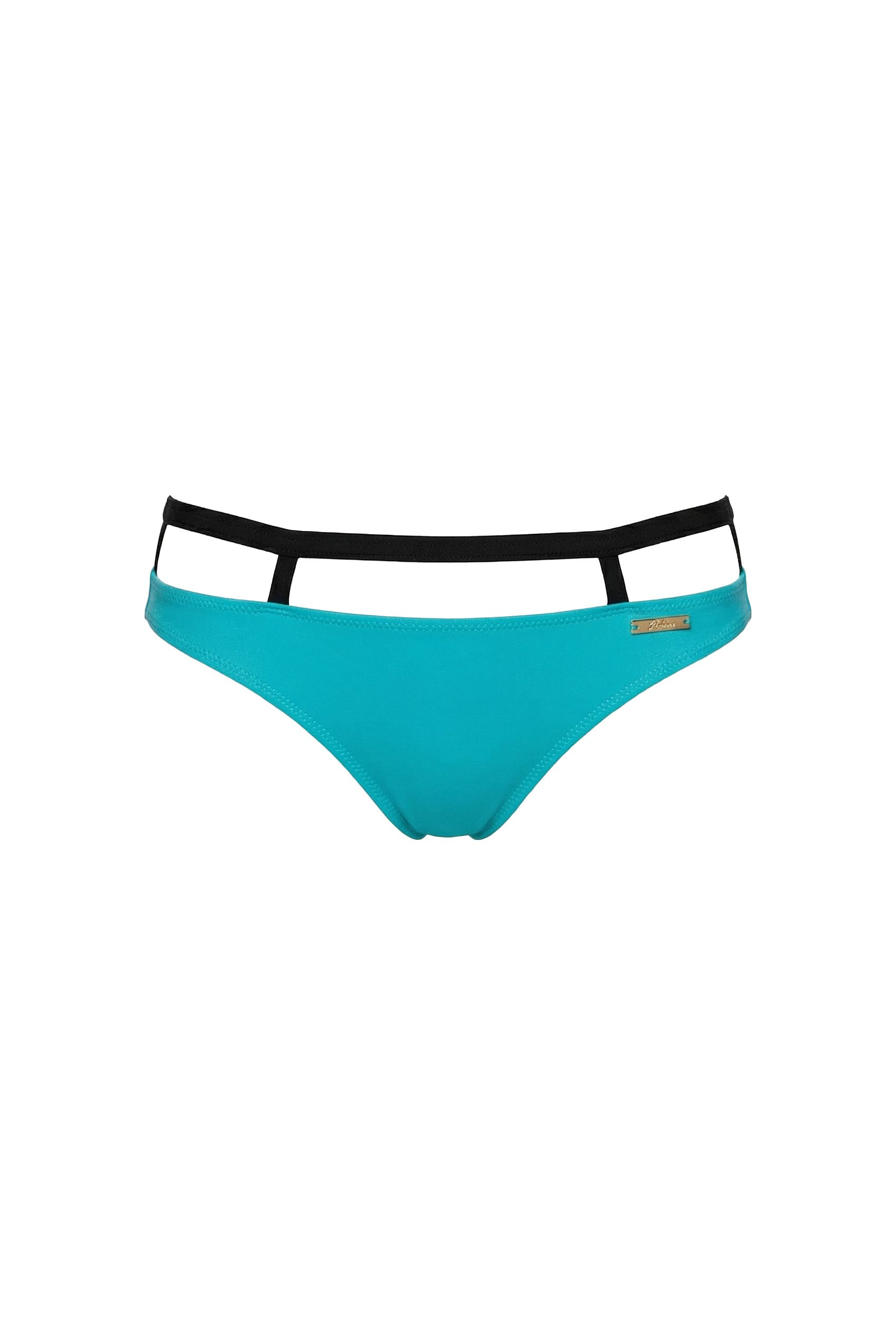 Marko - Dół do kostiumu Alana M-802  błękitny Foto 6