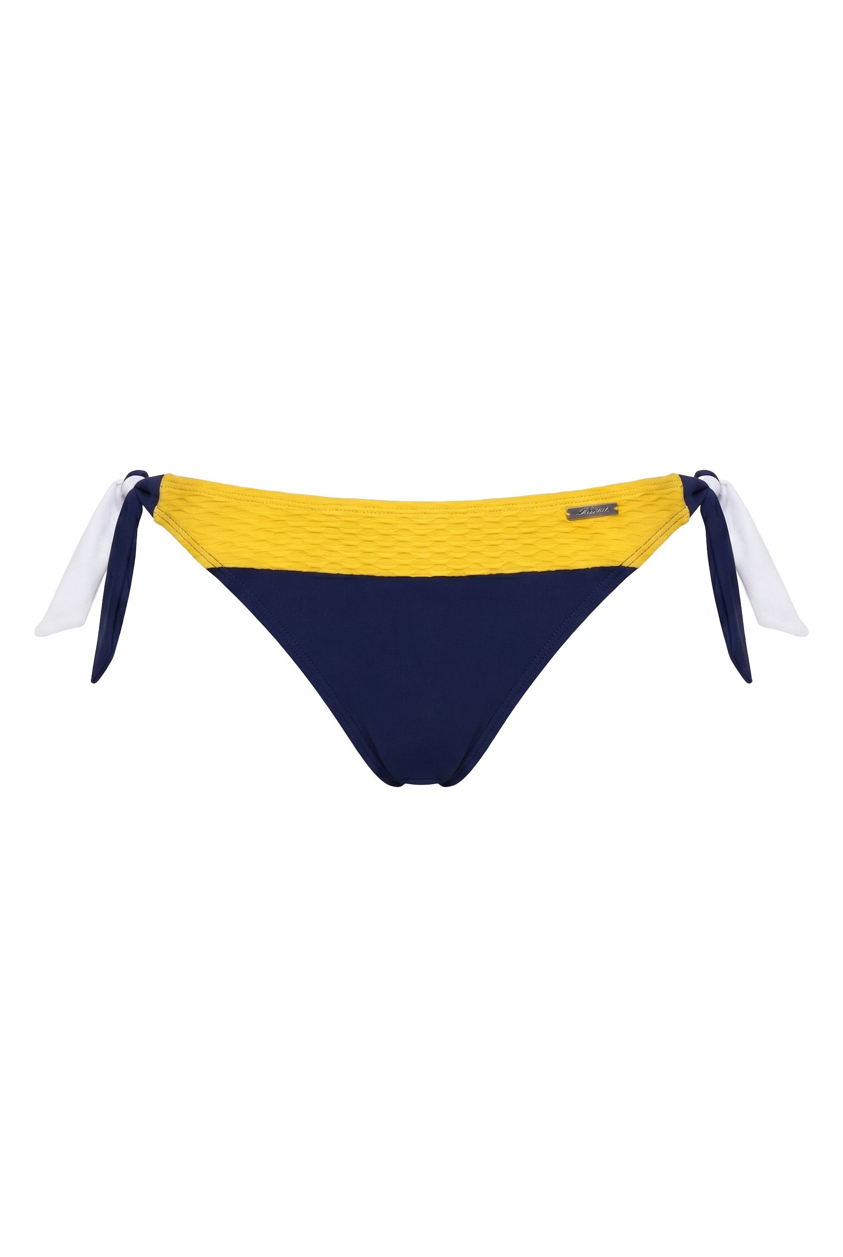 Marko - Dół do kostiumu Bondie M-830  granat Foto 8