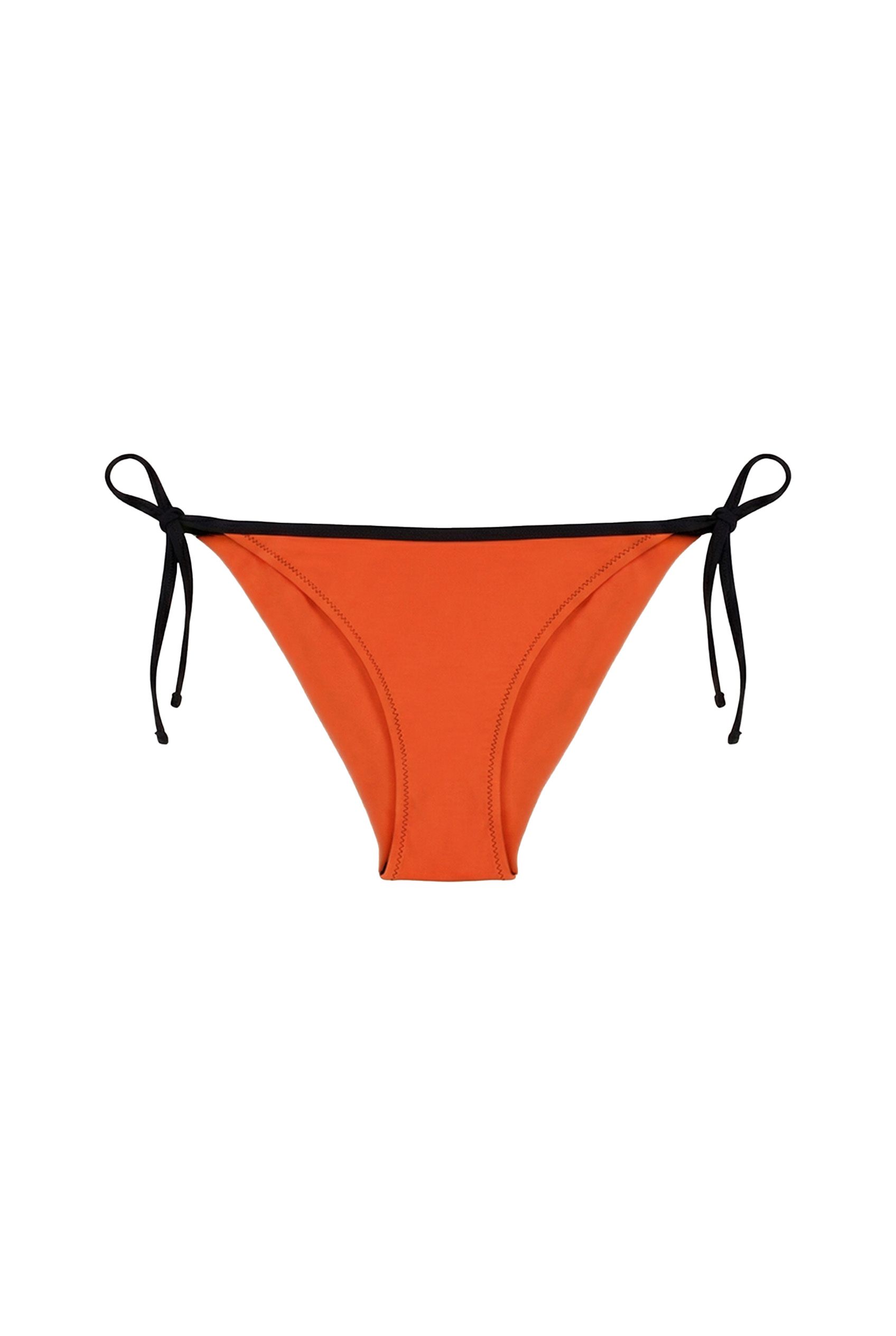 Marko - Dół do kostiumu Ellen M-820  pomarańczowy Foto 4