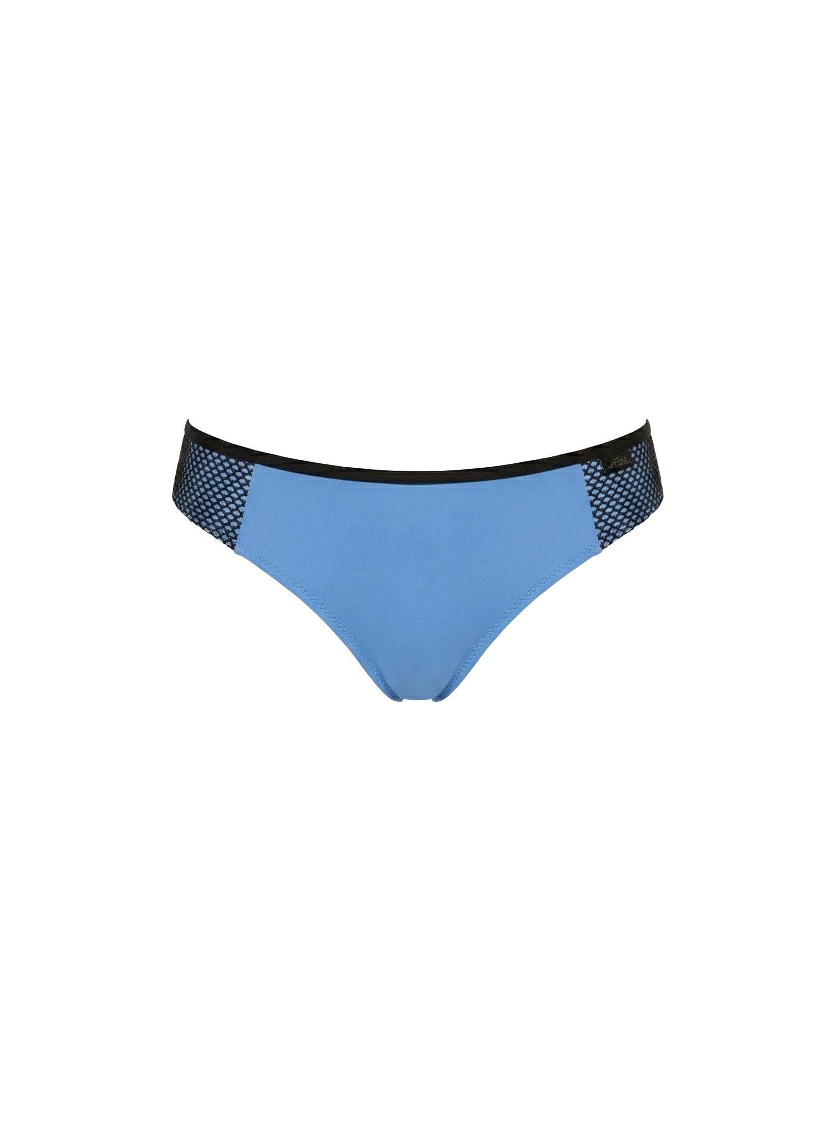 Marko - Dół do kostiumu Emily M-817  niebieski Foto 5