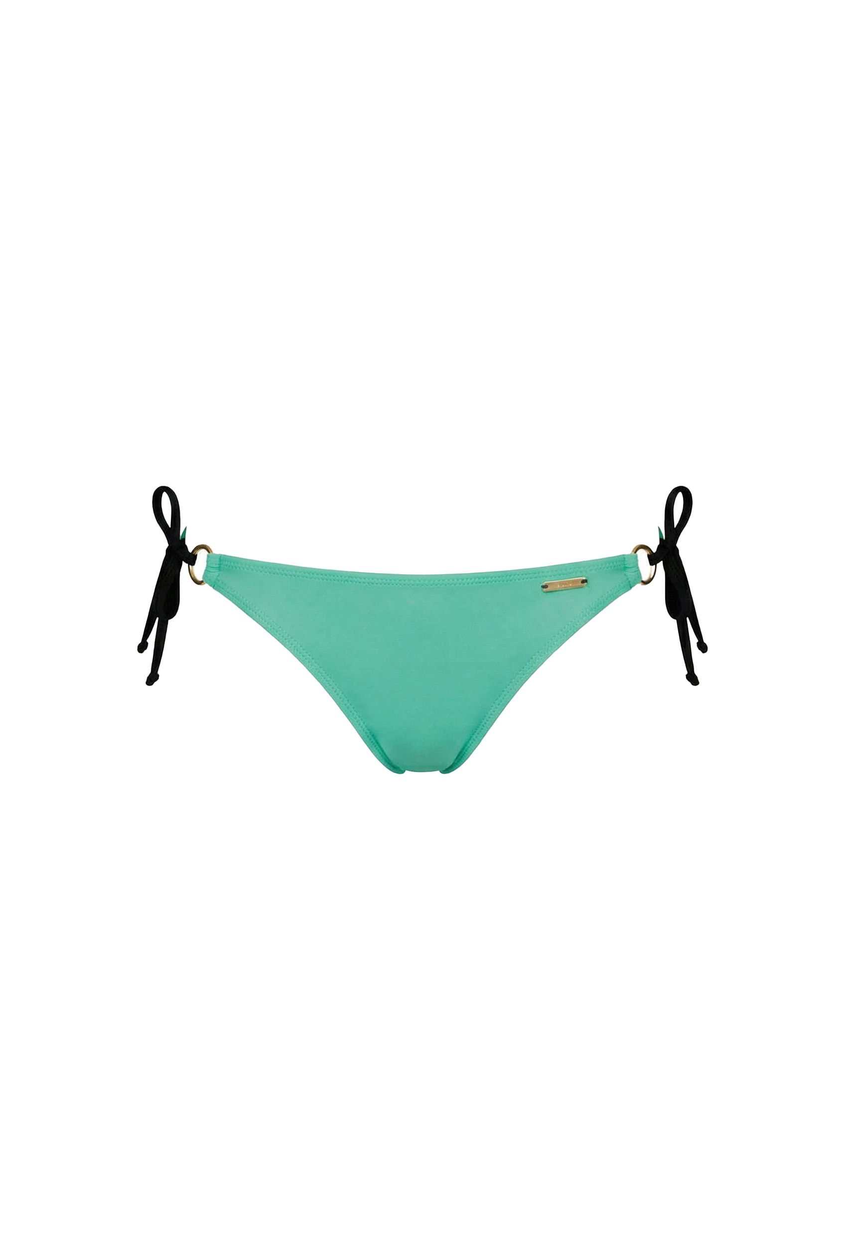 Marko - Dół do kostiumu Kaori M-824  miętowy Foto 5