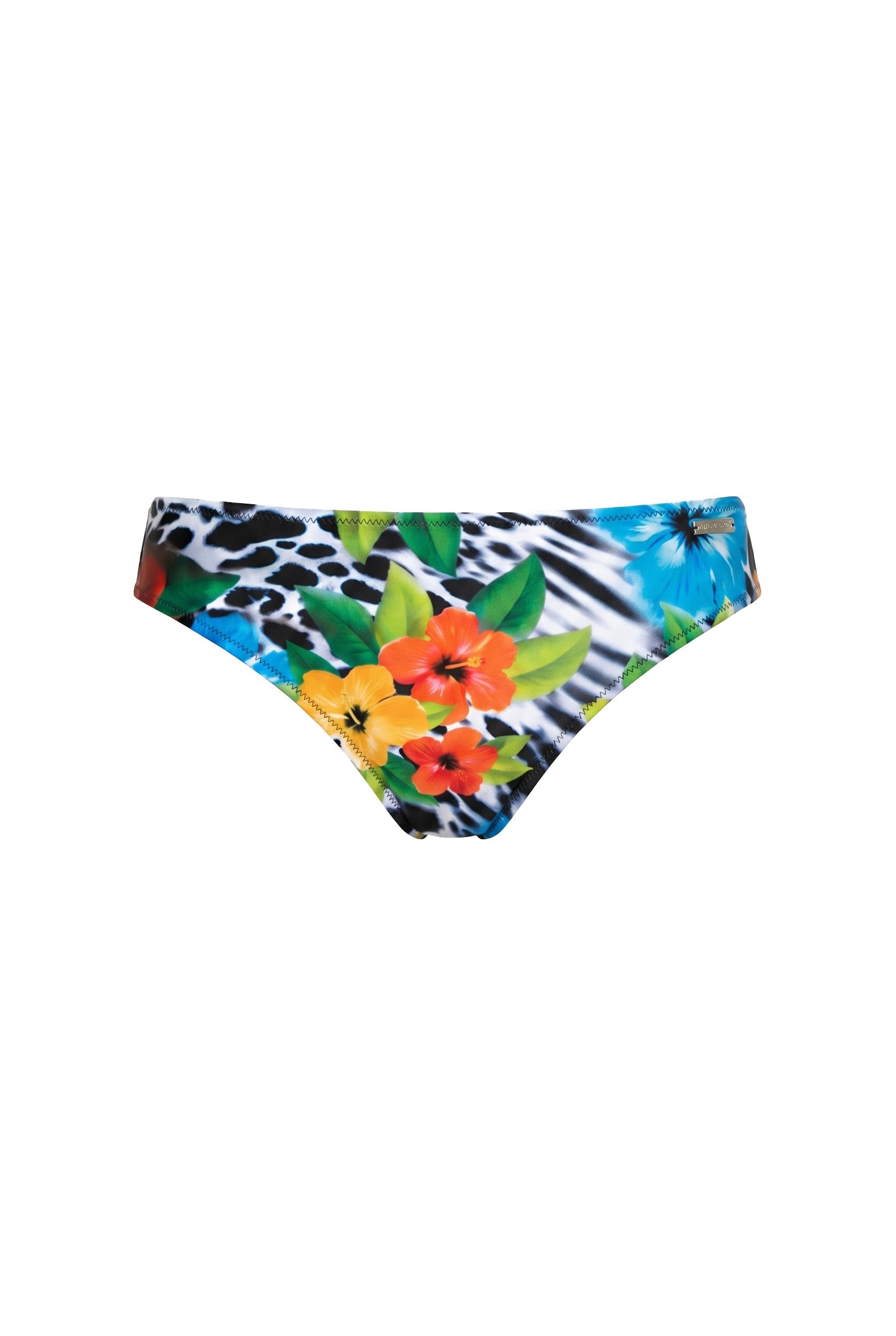 Marko - Dół do kostiumu Riminia M-833  czarny Foto 8