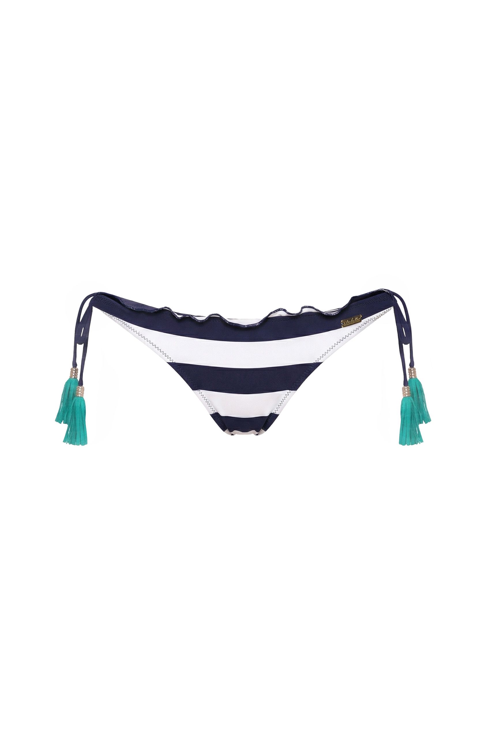 Marko - Dół do kostiumu Rinn M-823  morska zieleń Foto 6