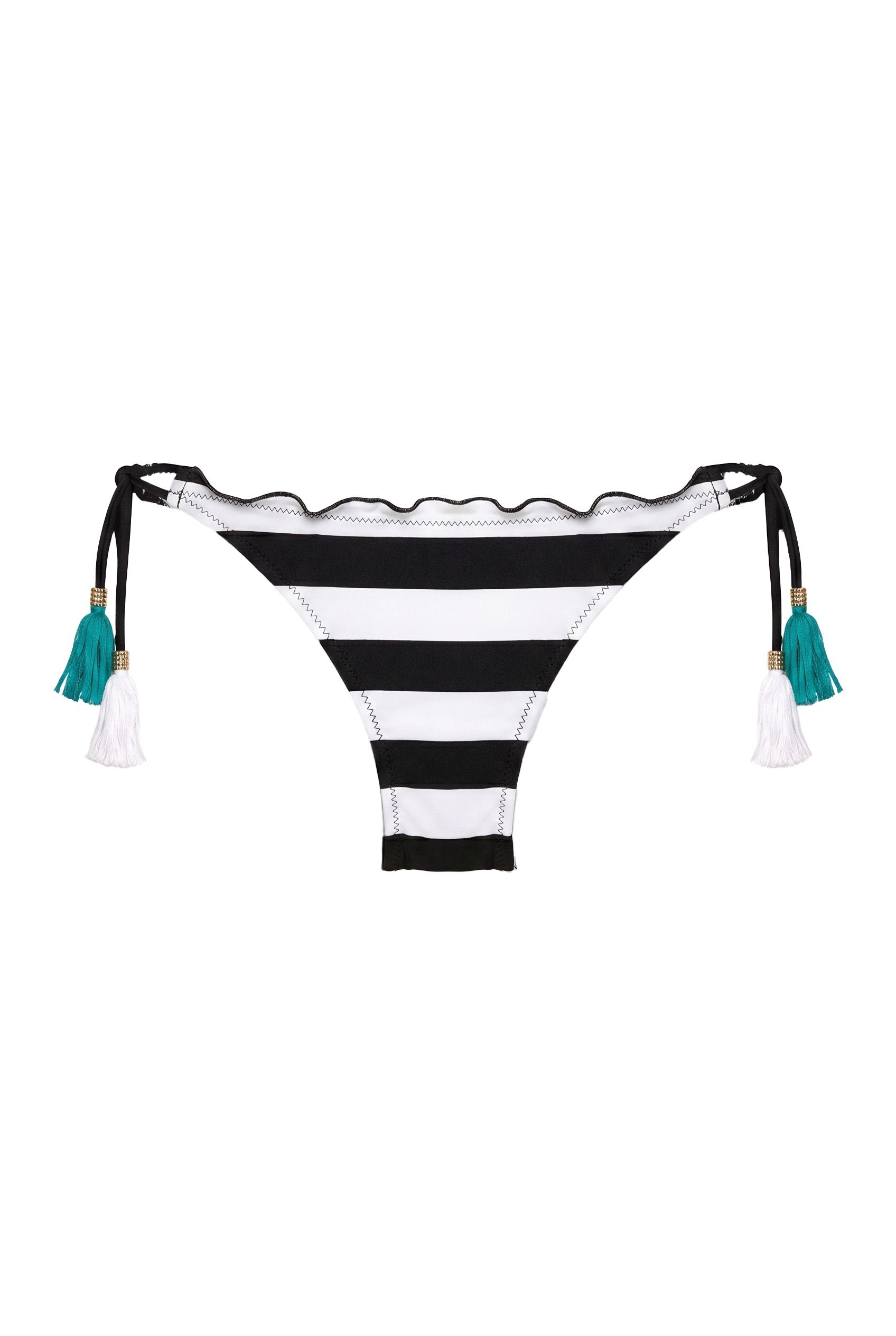 Marko - Dół do kostiumu Rinn M-823  morska zieleń Foto 7