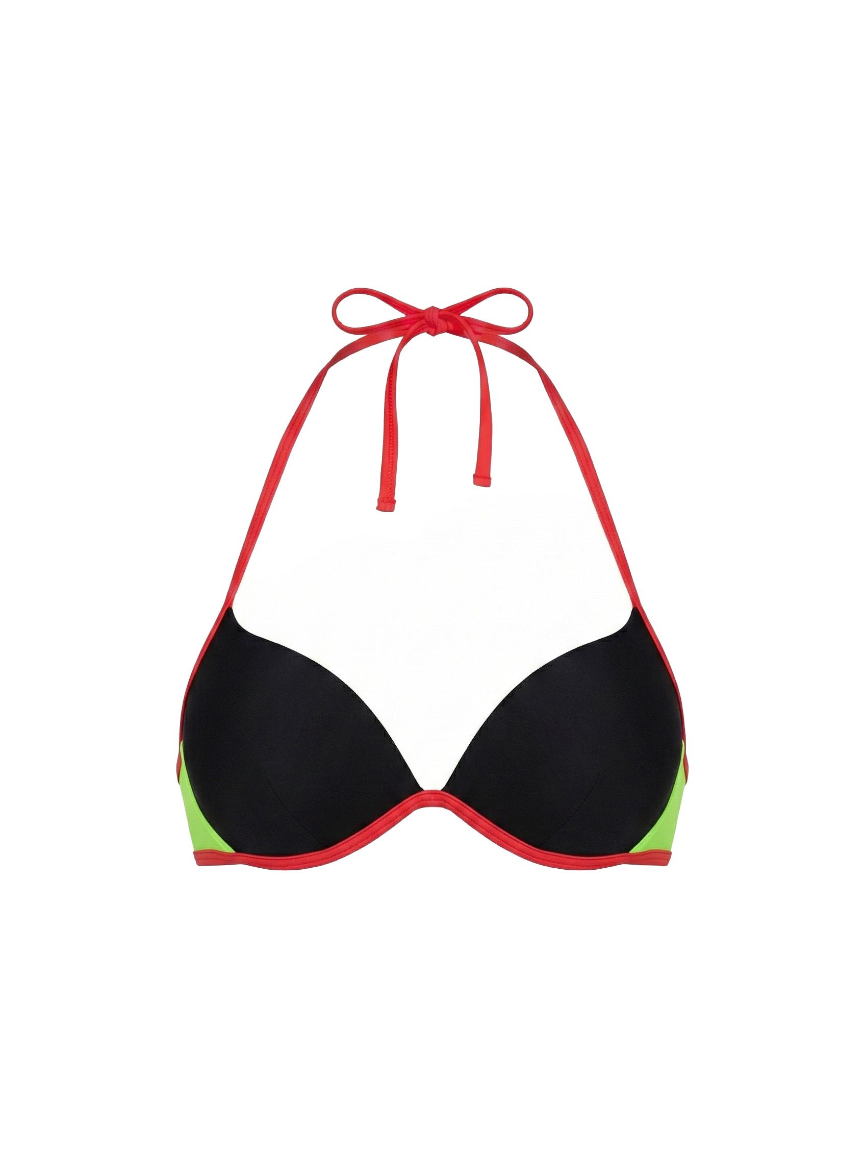 Marko - Góra do kostiumu Aitana M-813  czarny Foto 5