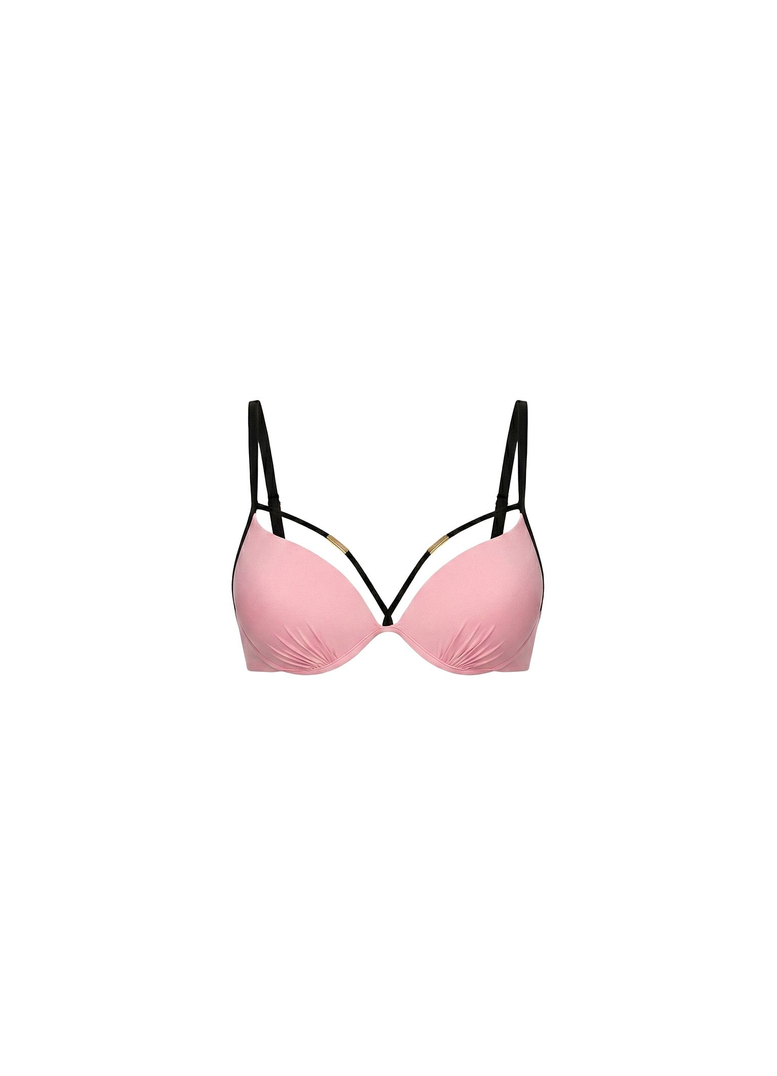 Marko - Góra do kostiumu Alana M-802  jasny róż Foto 3