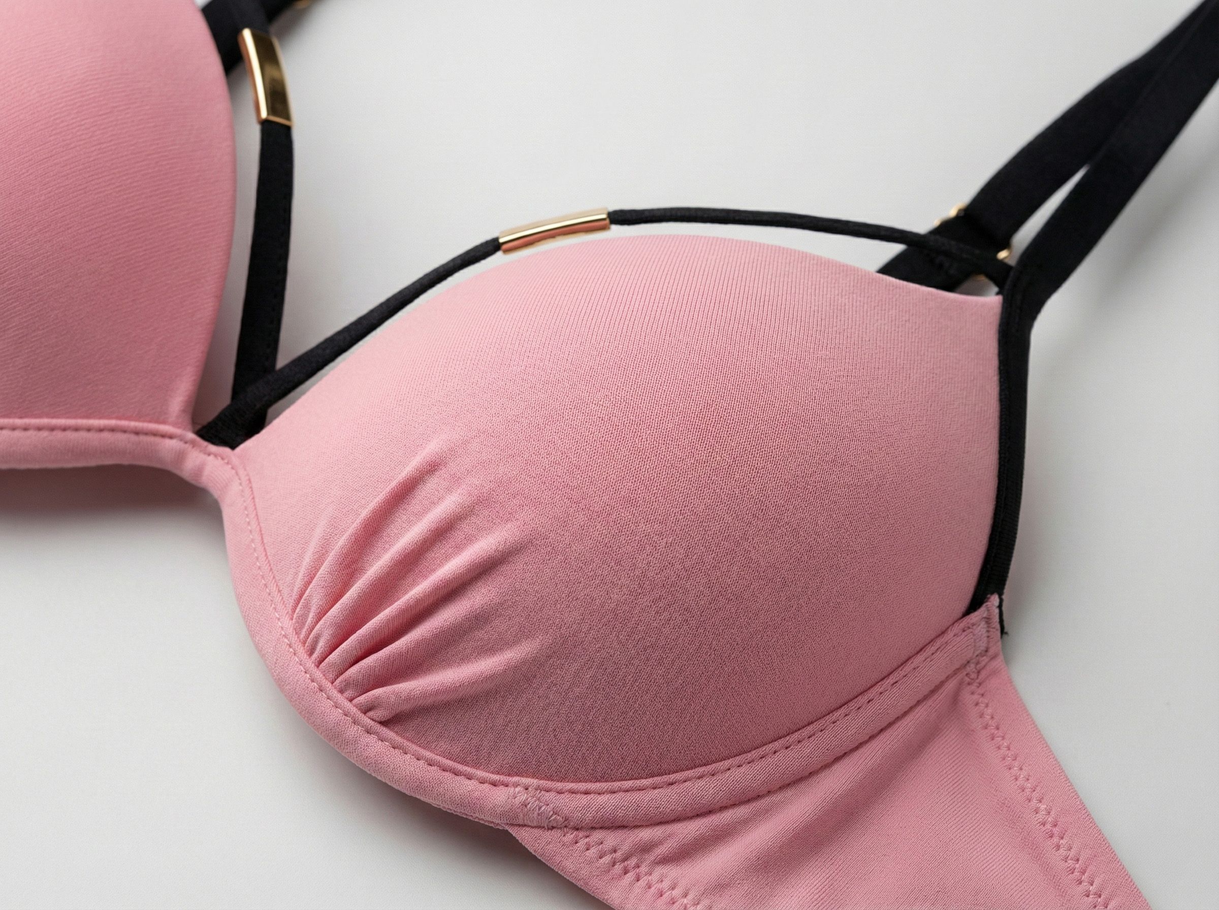 Marko - Góra do kostiumu Alana M-802  jasny róż Foto 4