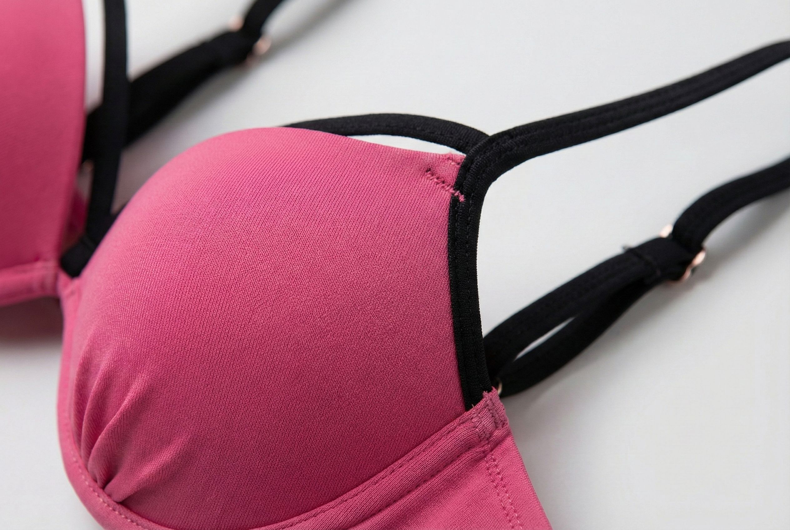 Marko - Góra do kostiumu Alana M-802  różowy Foto 3