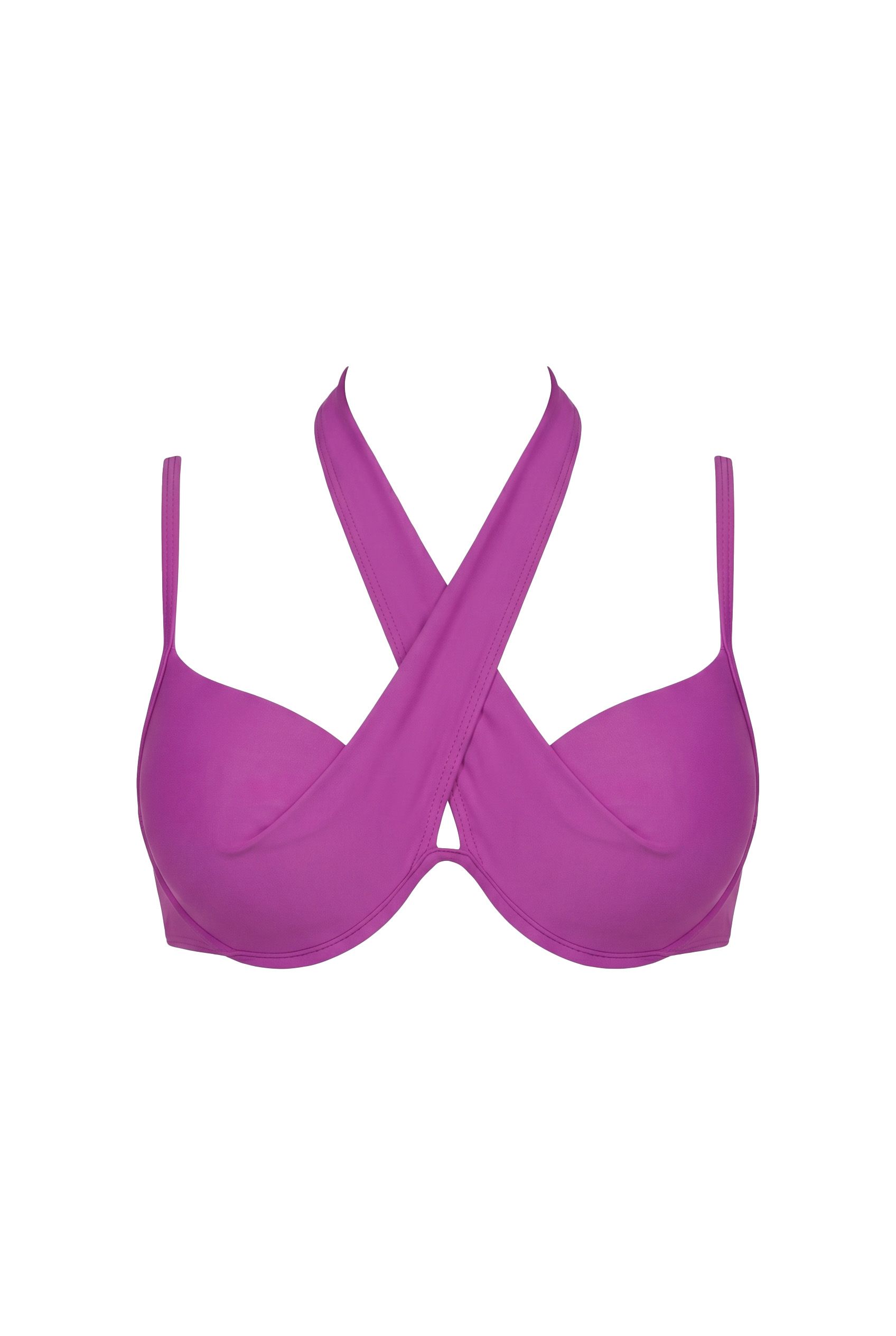 Marko - Góra do kostiumu Aniza M-828  ametyst Foto 8