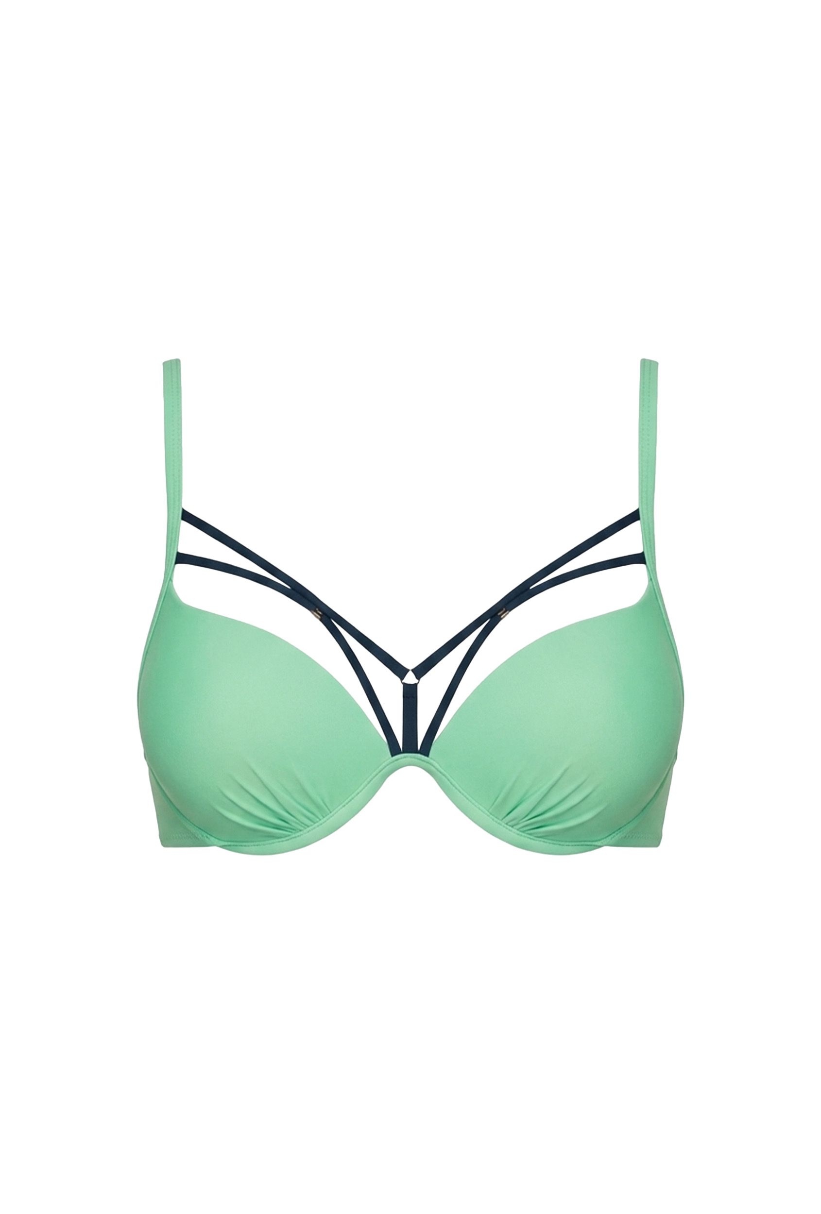 Marko - Góra do kostiumu Dakota M-811  miętowo-morski Foto 5