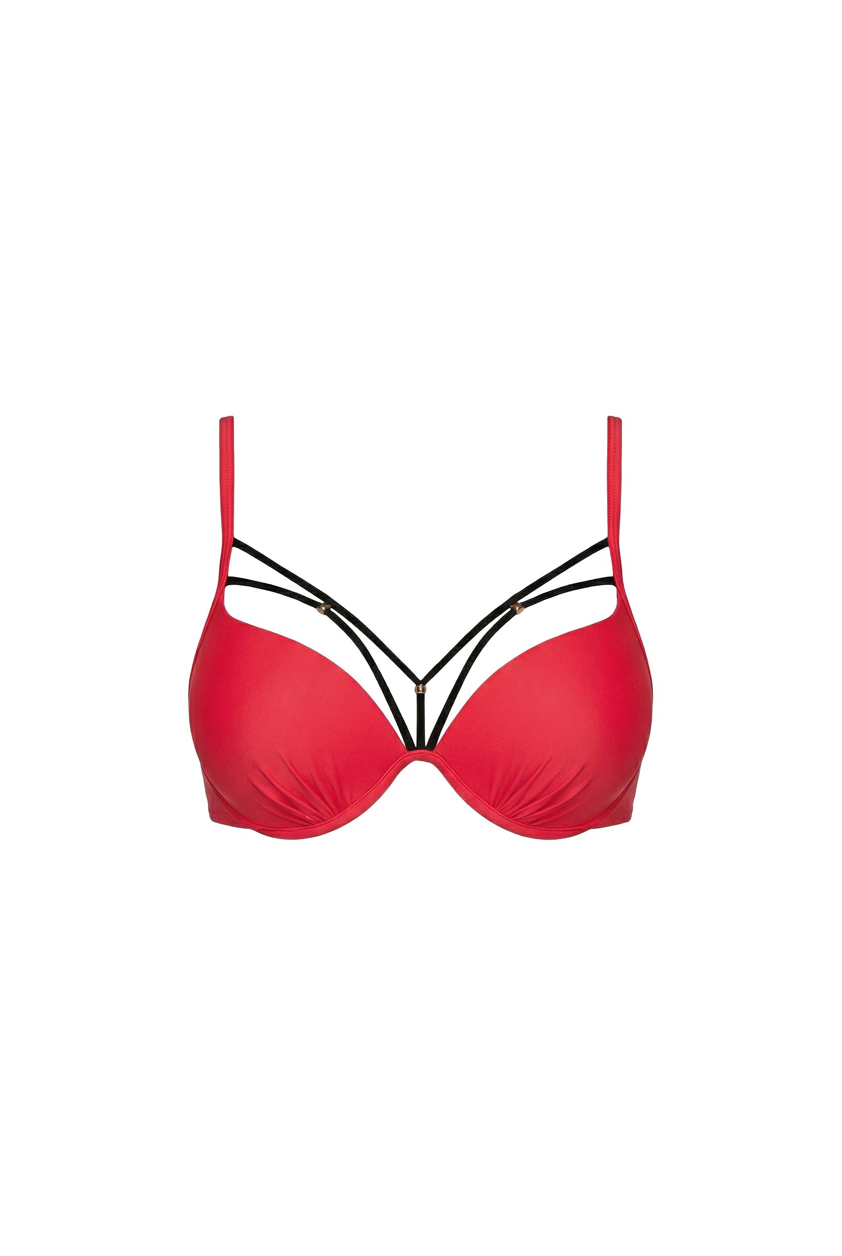 Marko - Góra do kostiumu Dakota M-811  koralowo-morski Foto 6